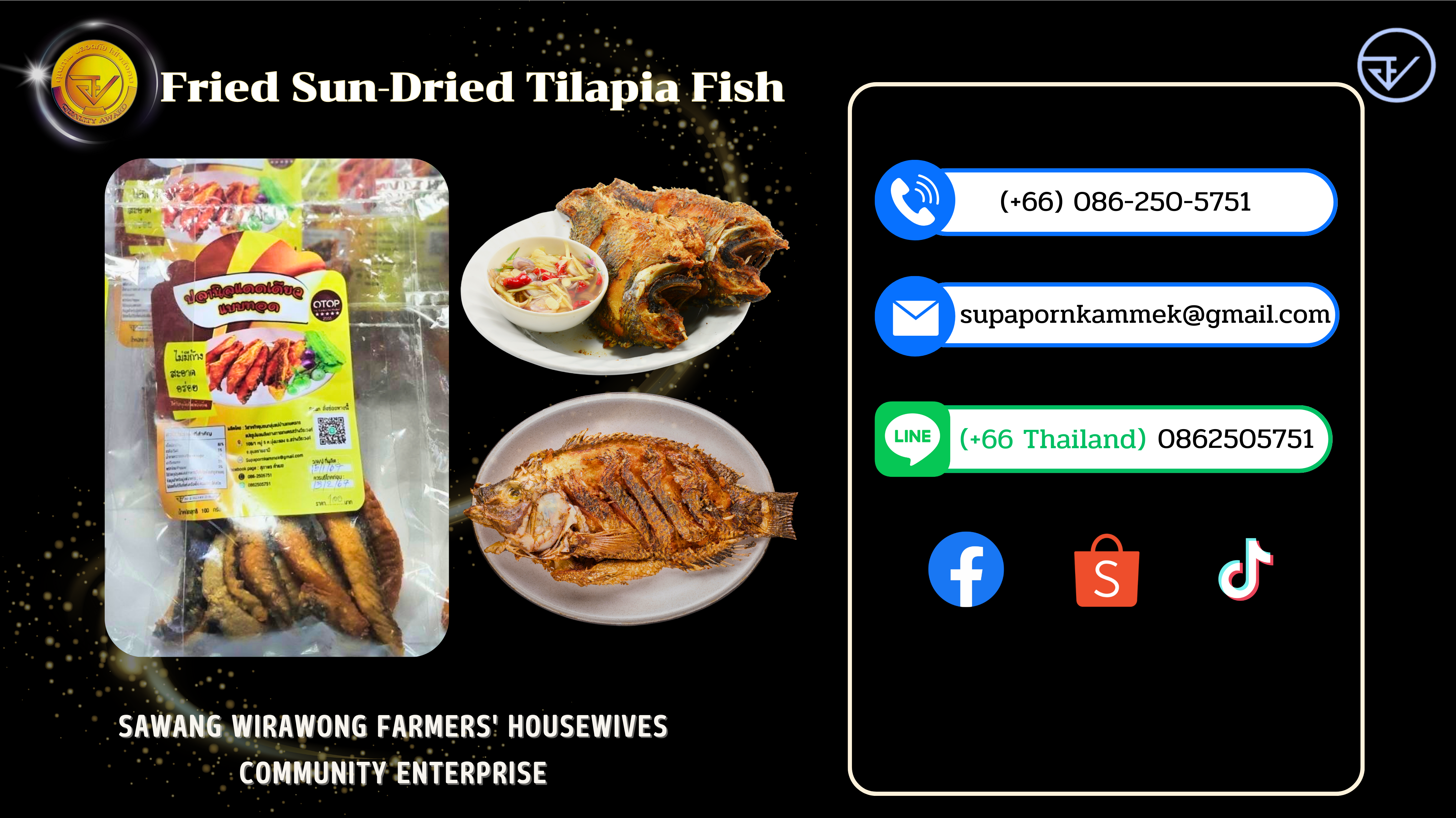 47.Fried Sun-Dried Tilapia Fish.png