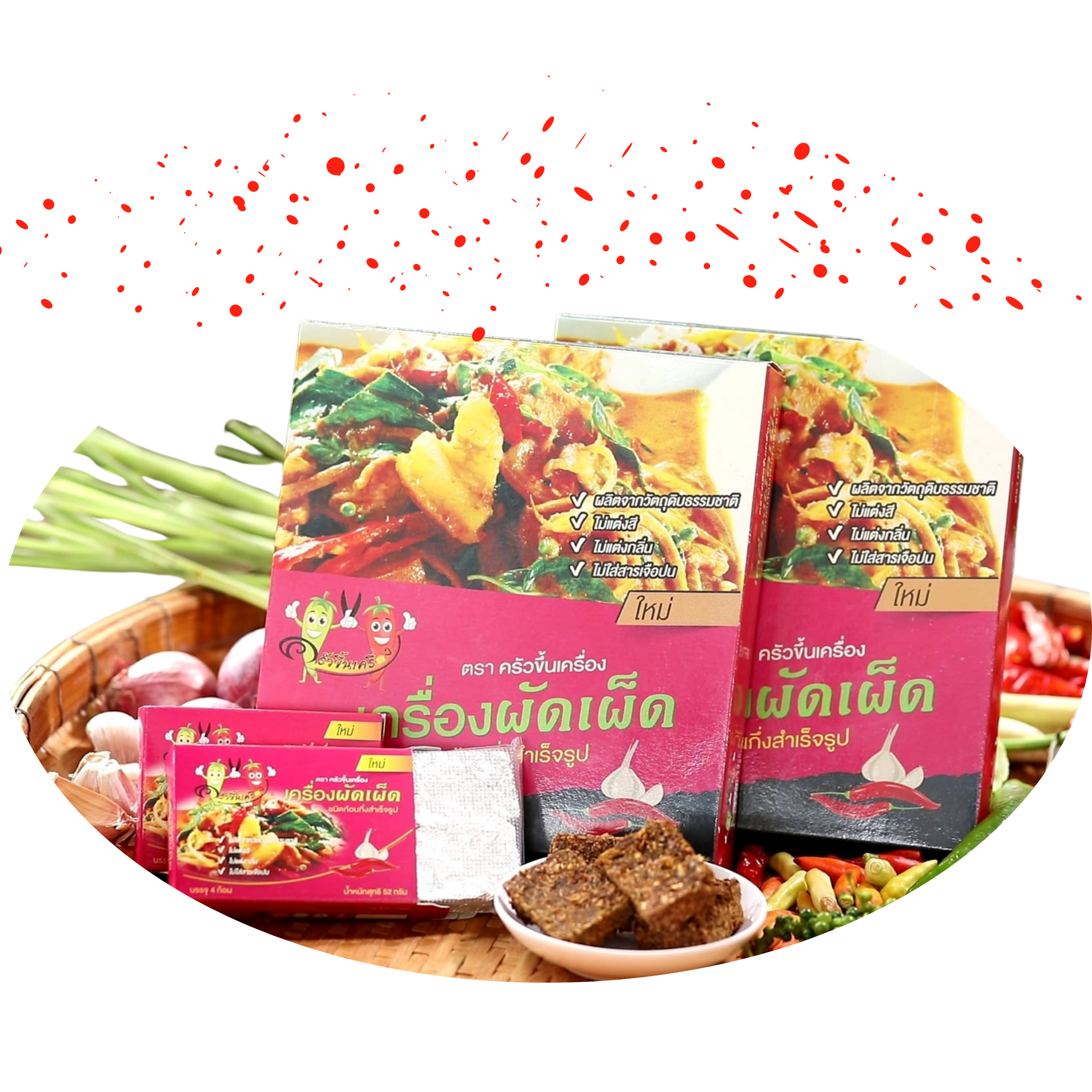 08X.Spicy Stir Fry Curry Paste Cubes (Semi-Instant).png