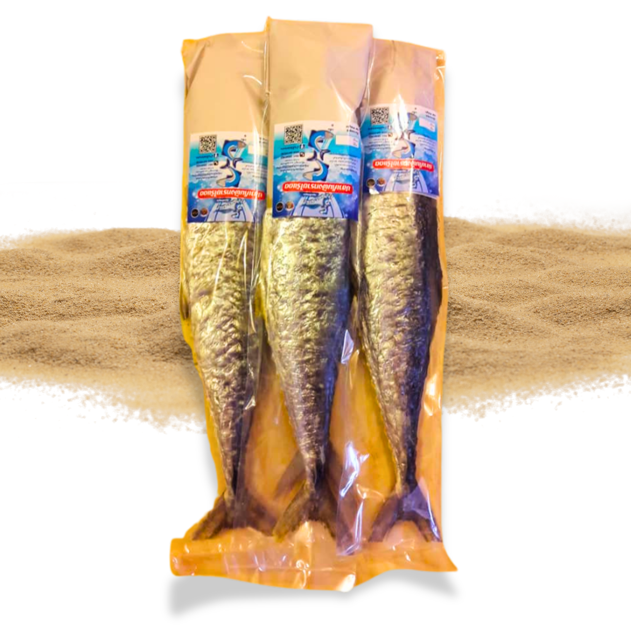 31.Salted Fish Buried Sand Without Sunshine.png