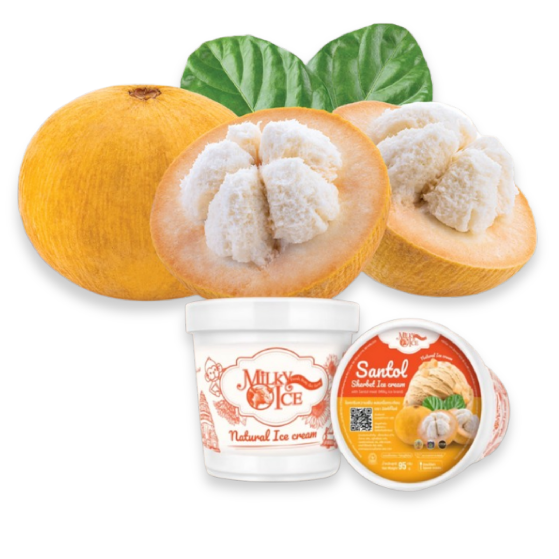 36.santol sherbet ice cream - Milky Ice.png