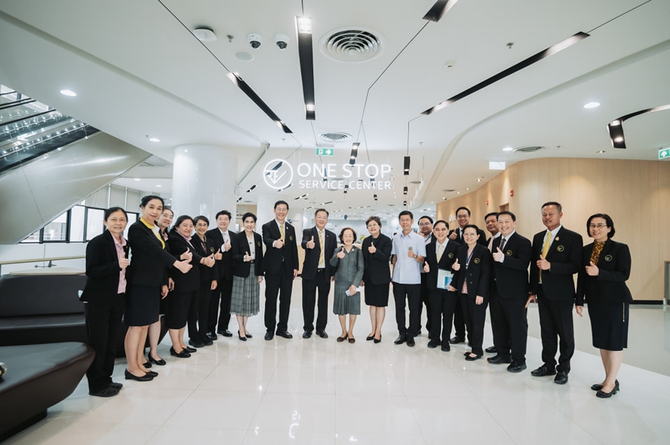 ภาพ รับการตรวจประเมิณรางวัลเลิศรัฐ ปี 67 - PMQA 4.0 6.jpg