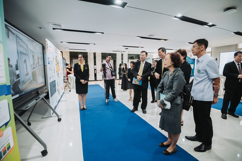 ภาพ รับการตรวจประเมิณรางวัลเลิศรัฐ ปี 67 - PMQA 4.0 5.jpg