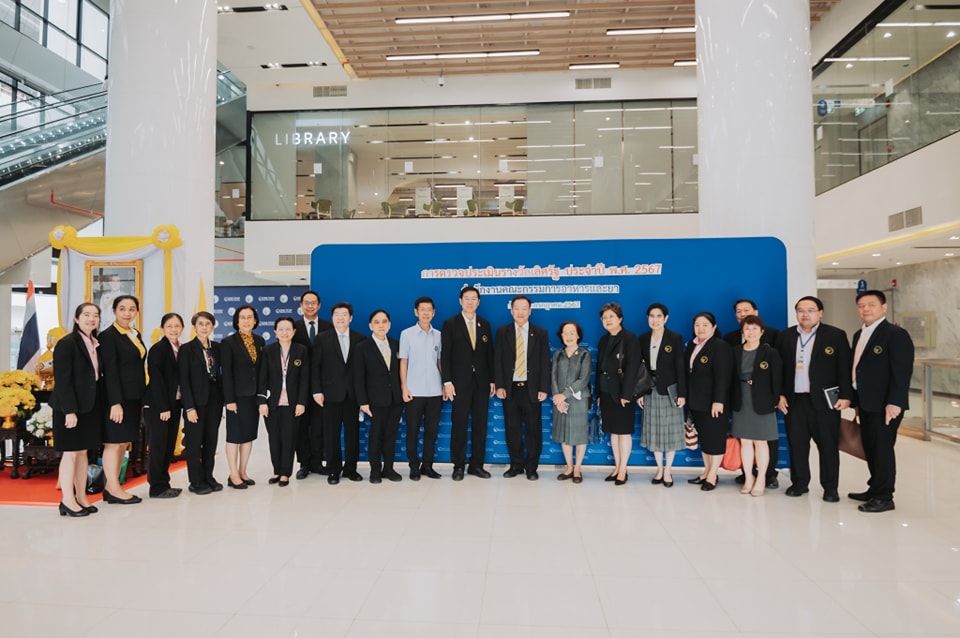 ภาพ รับการตรวจประเมิณรางวัลเลิศรัฐ ปี 67 - PMQA 4.0 8.jpg