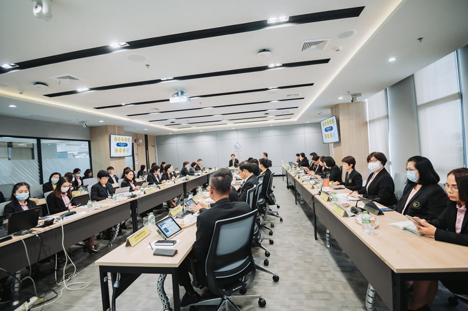 ภาพ รับการตรวจประเมิณรางวัลเลิศรัฐ ปี 67 - PMQA 4.0.jpg