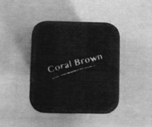 Bewild Petite Stick (Coral Brown) 02.png