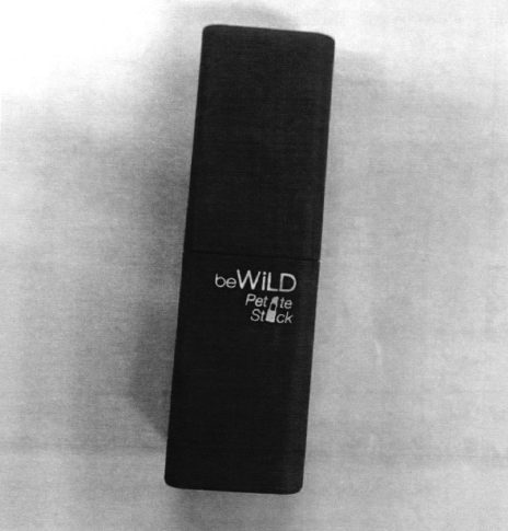 Bewild Petite Stick (Coral Brown).png