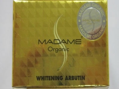 Madame Organic Whitening Arbutin 2 PAYAO.jpg