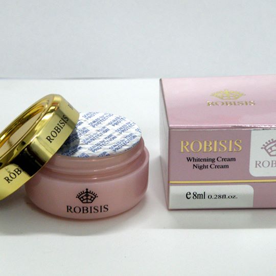 ROBISIS Whitening Cream Night Cream.jpg