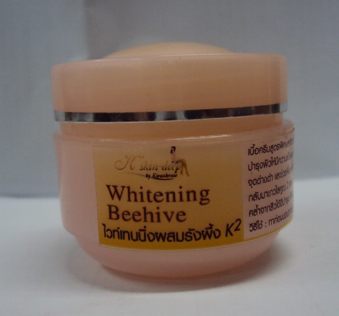 whitening beehive.jpg